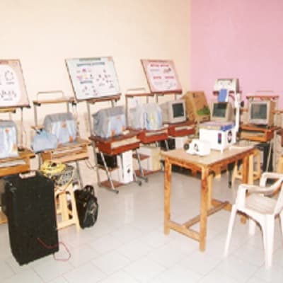 SR College of Education Rohtak Campus photo 2